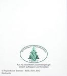 8550, 8551, 8552 R&uuml;ckseite